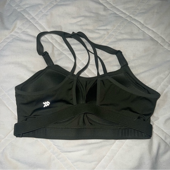 COPY - NWOT All in Motion adjustable sports bra - Picture 3 of 3